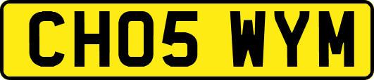 CH05WYM