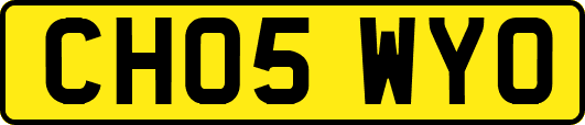CH05WYO