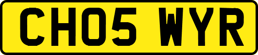 CH05WYR