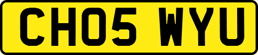 CH05WYU