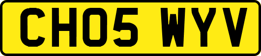 CH05WYV