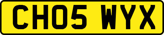 CH05WYX