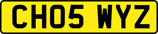 CH05WYZ