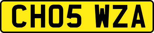 CH05WZA