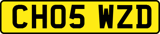 CH05WZD