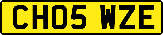 CH05WZE