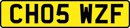 CH05WZF