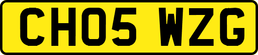 CH05WZG