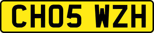 CH05WZH