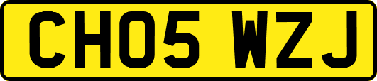 CH05WZJ