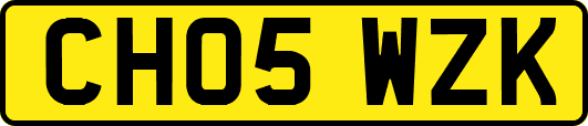 CH05WZK
