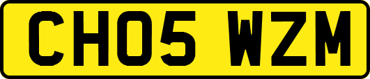 CH05WZM
