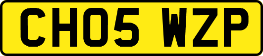 CH05WZP