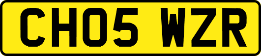 CH05WZR
