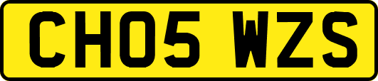 CH05WZS