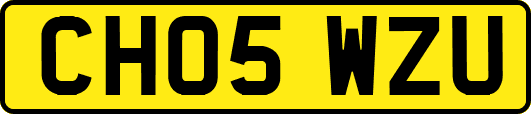 CH05WZU