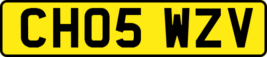 CH05WZV