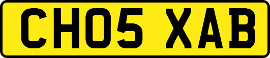 CH05XAB