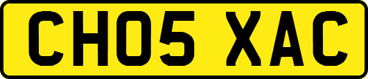 CH05XAC