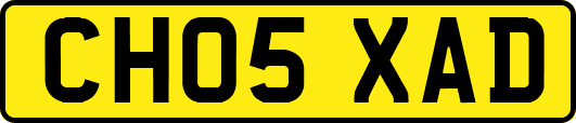 CH05XAD