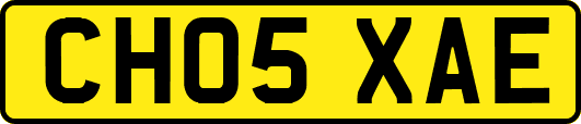 CH05XAE