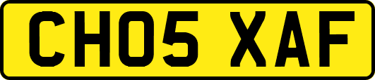 CH05XAF