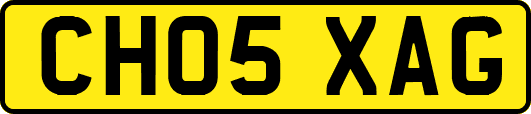 CH05XAG
