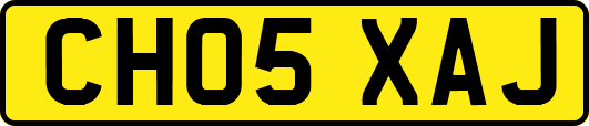 CH05XAJ