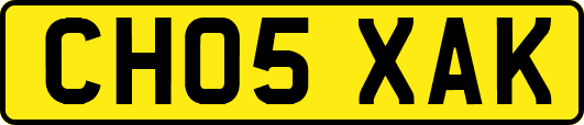 CH05XAK