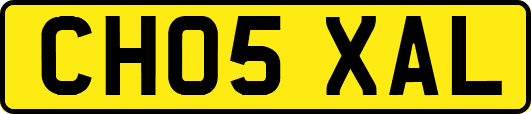 CH05XAL