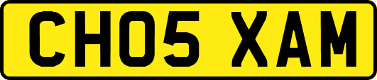 CH05XAM