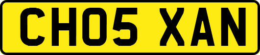 CH05XAN