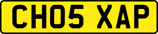 CH05XAP