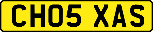 CH05XAS