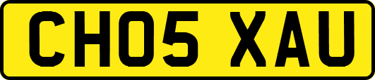 CH05XAU
