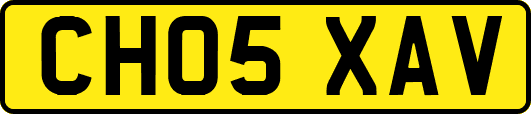 CH05XAV