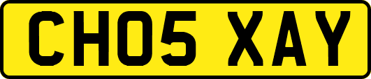 CH05XAY