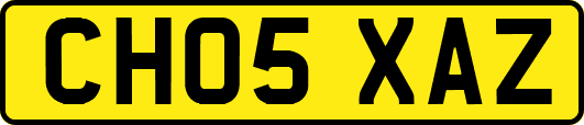 CH05XAZ