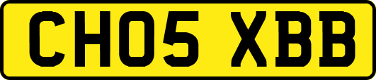 CH05XBB
