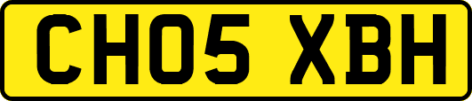 CH05XBH