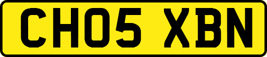 CH05XBN
