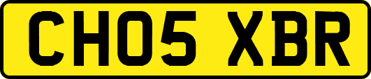 CH05XBR