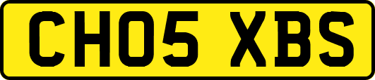 CH05XBS