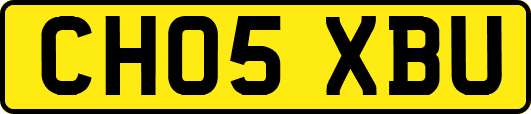 CH05XBU