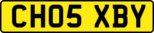 CH05XBY