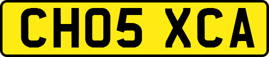 CH05XCA