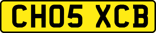 CH05XCB