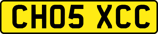 CH05XCC
