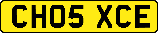 CH05XCE