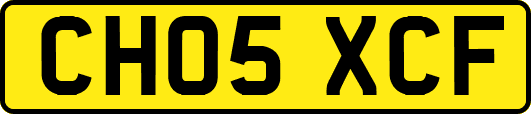 CH05XCF